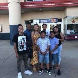 Meet your Posher, Jr